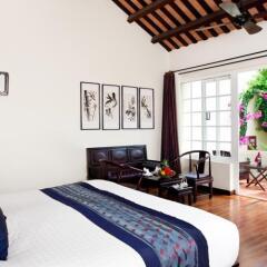 Отель Victoria Hoi An Beach Resort & Spa фото 7