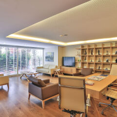 Malta Bosphorus Hotel Ortakoy развлечения