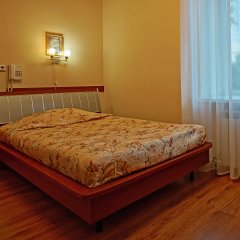 Гостиница Арагон в Рязани - забронировать гостиницу Арагон, цены и фото номеров Рязань комната для гостей фото 5