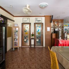 Отель Stefans Guesthouse питание