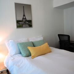 Отель NY079 1 Bedroom Apartment By Senstay США, Нью-Йорк - отзывы, цены и фото номеров - забронировать отель NY079 1 Bedroom Apartment By Senstay онлайн