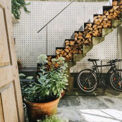 Отель Rosa Et Al Townhouse Португалия, Порту - отзывы, цены и фото номеров - забронировать отель Rosa Et Al Townhouse онлайн фото 8