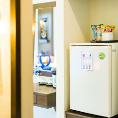 Отель JR Siam Kata Resort удобства в номере