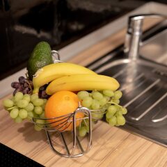 Отель Royal Resort Apartments Blattgasse Австрия, Вена - 1 отзыв об отеле, цены и фото номеров - забронировать отель Royal Resort Apartments Blattgasse онлайн фото 4