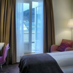 Thon Hotel Bristol Bergen фото 14