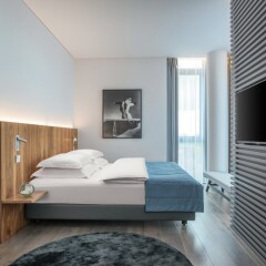 Crystal House Suite Hotel & Spa Калининград комната для гостей фото 5