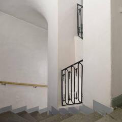 Archipelago Hostel Old Town интерьер отеля