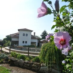 Отель Guest House Zdravec Болгария, Балчик - отзывы, цены и фото номеров - забронировать отель Guest House Zdravec онлайн фото 5