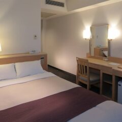 Tokyo Bay Ariake Washington Hotel удобства в номере