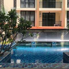 Отель Aspira Samui Hotels And Resorts бассейн фото 2