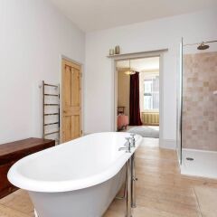 Отель Veeve - Highgate Retreat ванная фото 2