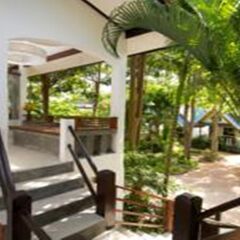 Отель Sunshine Beach Resort фото 6