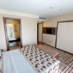 Green Prusa Hotel Турция, Бурса - отзывы, цены и фото номеров - забронировать отель Green Prusa Hotel онлайн фото 5
