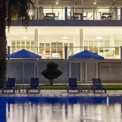 Отель SunConnect Kolymbia Star бассейн фото 2