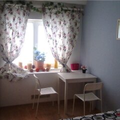 Гостиница Hostel Serebryanyiy Dozhd в Москве 1 отзыв об отеле, цены и фото номеров - забронировать гостиницу Hostel Serebryanyiy Dozhd онлайн Москва в номере