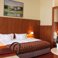 Hotel California Kurfürstendamm 35 комната для гостей