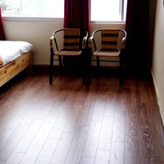 Отель Enjoy Sapa Hostel Вьетнам, Шапа - отзывы, цены и фото номеров - забронировать отель Enjoy Sapa Hostel онлайн