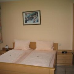 Gasthaus Hotel Wauer комната для гостей