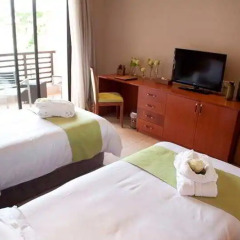 Adam Park Marrakech Hotel & Spa удобства в номере фото 2