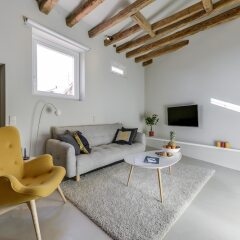 Апартаменты Sweet Inn Apartments - Chueca комната для гостей фото 3