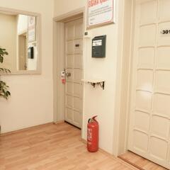 Sultan Hostel & Guesthouse интерьер отеля