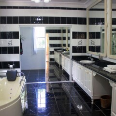 Отель All Nations Guesthouse в номере фото 2
