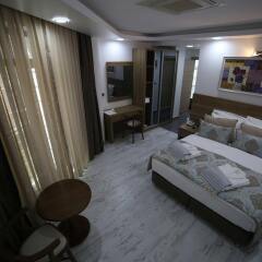Grand Serenay Hotel Турция, Эрдек - отзывы, цены и фото номеров - забронировать отель Grand Serenay Hotel онлайн комната для гостей