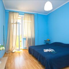 Апартаменты Apartment Etazhy Sheynkmana Kuybysheva Екатеринбург фото 12