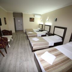 Konak EuroBest Otel Турция, Измир - отзывы, цены и фото номеров - забронировать отель Konak EuroBest Otel онлайн комната для гостей фото 2
