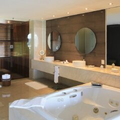 Отель Grand Velas Riviera Maya - Все включено спа