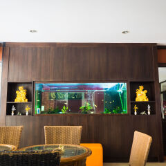 Отель Patong Moon Inn Guesthouse интерьер отеля фото 2