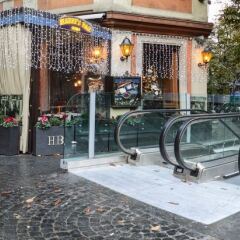 Отель Relais At Via Veneto Италия, Рим - отзывы, цены и фото номеров - забронировать отель Relais At Via Veneto онлайн фото 7