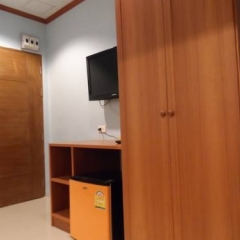 Отель Areeya Guesthouse удобства в номере фото 2