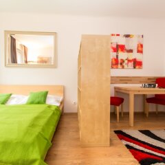 Отель Wilhelm Apartment Wien Австрия, Вена - отзывы, цены и фото номеров - забронировать отель Wilhelm Apartment Wien онлайн детские мероприятия