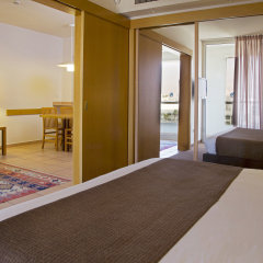 Royal Garden by Isrotel Collection in Eilat, Israel from 389$, photos, reviews - zenhotels.com guestroom photo 4