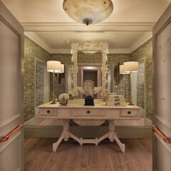 Rocco Forte Browns Hotel удобства в номере