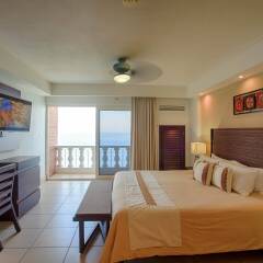Отель Costa Sur Resort & Spa комната для гостей