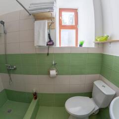 Гостиница Ecotelmoscow 2* Стандартный номер с разными типами кроватей фото 3