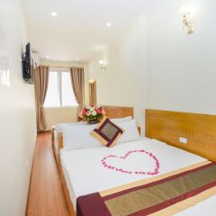Отель Hanoi Old Town Palace Guest House Ханой детские мероприятия фото 2