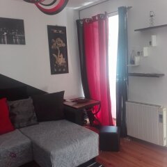 Отель Casas da Arrochela Лиссабон комната для гостей фото 3