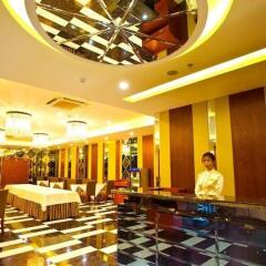 Shang Kingdom International Hotel развлечения