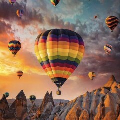 Cave Hotel Saksagan Турция, Гёреме - отзывы, цены и фото номеров - забронировать отель Cave Hotel Saksagan онлайн бассейн