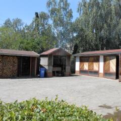 Гостиница Guest House Marketti фото 8