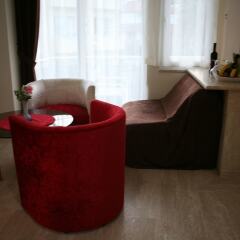 Residence Rivero Hotel удобства в номере фото 2