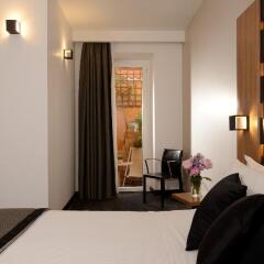Trevi Hotel 4* Стандартный номер фото 22
