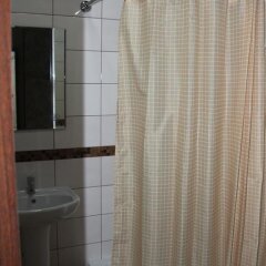 Гостиница Guest House Romantika в Анапе отзывы, цены и фото номеров - забронировать гостиницу Guest House Romantika онлайн Анапа ванная