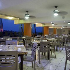 Отель San Marino Vallarta Centro Beach Front питание фото 3