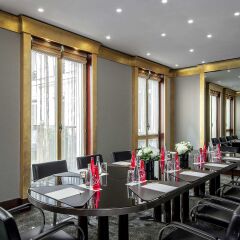 Отель Park Hyatt Paris Vendome питание фото 2