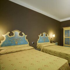 Hotel Aaron детские мероприятия