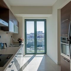 Отель Radisson Blu Residence, Istanbul Batisehir в номере